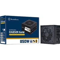 SilverStone DA850R Gold SST-DA850R-GM Image #11
