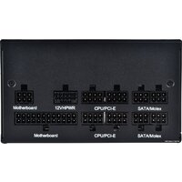 SilverStone DA850R Gold SST-DA850R-GM Image #2
