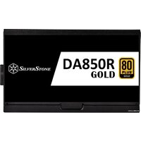 SilverStone DA850R Gold SST-DA850R-GM Image #3