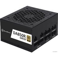 SilverStone DA850R Gold SST-DA850R-GM