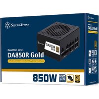 SilverStone DA850R Gold SST-DA850R-GM Image #10