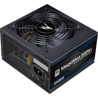 Zalman MegaMax TXII 500W ZM500-TXIIv2