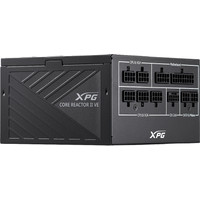 ADATA XPG Core Reactor II VE 650W COREREACTORIIVE650G-BKCEU Image #1