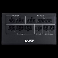 ADATA XPG Core Reactor II VE 650W COREREACTORIIVE650G-BKCEU Image #2