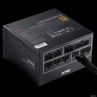 ADATA XPG Core Reactor II VE 650W COREREACTORIIVE650G-BKCEU Image #5