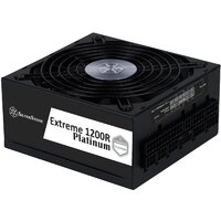 SilverStone Extreme 1200R Platinum EX1200R-PL Image #1