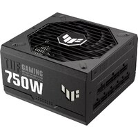 Блок питания ASUS TUF Gaming 750W Gold TUF-GAMING-750G - Изображение №1 — Chaika Market