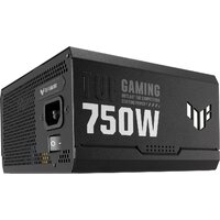 Блок питания ASUS TUF Gaming 750W Gold TUF-GAMING-750G - Изображение №11 — Chaika Market