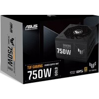 Блок питания ASUS TUF Gaming 750W Gold TUF-GAMING-750G - Изображение №12 — Chaika Market