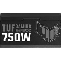 Блок питания ASUS TUF Gaming 750W Gold TUF-GAMING-750G - Изображение №5 — Chaika Market