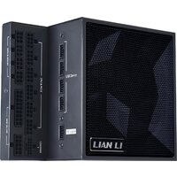 Блок питания Lian Li Edge 850 G9P.EG0850.BE00.EU - Изображение №7 — Chaika Market