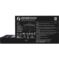 Блок питания Lian Li Edge 850 G9P.EG0850.BE00.EU - Изображение №5 — Chaika Market