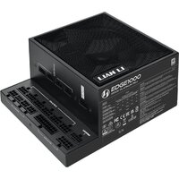 Блок питания Lian Li Edge 850 G9P.EG0850.BE00.EU - Изображение №3 — Chaika Market