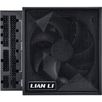 Блок питания Lian Li Edge 850 G9P.EG0850.BE00.EU - Изображение №1 — Chaika Market