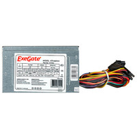 ExeGate AB350 EX219182RUS Image #2