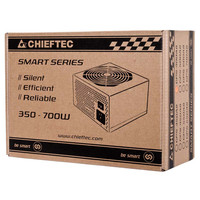 Chieftec Smart 600W (GPS-600A8) Image #6