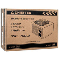 Chieftec Smart 600W (GPS-600A8) Image #4