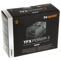 be quiet! TFX Power 2 300W Bronze Image #6