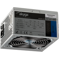 akyga AK-B1-600 Image #2