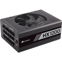 Corsair HX1200 [CP-9020140-EU] Image #1