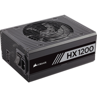 Corsair HX1200 [CP-9020140-EU] Image #2