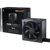 be quiet! Pure Power 11 700W BN295 Image #3