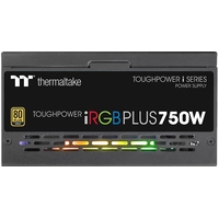 Thermaltake Toughpower iRGB PLUS 750W Gold TT Premium Edition TPI-750DH3FCG Image #5