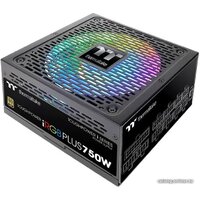 Thermaltake Toughpower iRGB PLUS 750W Gold TT Premium Edition TPI-750DH3FCG Image #1