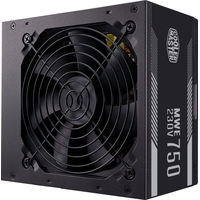 Cooler Master MWE 750 White 230V V2 MPE-7501-ACABW-EU Image #1