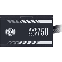 Cooler Master MWE 750 White 230V V2 MPE-7501-ACABW-EU Image #5