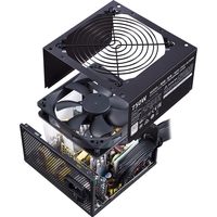 Cooler Master MWE 750 White 230V V2 MPE-7501-ACABW-EU Image #9