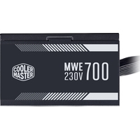 Cooler Master MWE 700 White 230V V2 MPE-7001-ACABW-EU Image #5