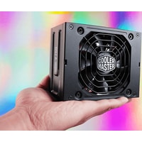 Cooler Master V850 SFX Gold MPY-8501-SFHAGV Image #14