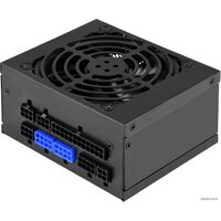 SilverStone SX650-G v1.1