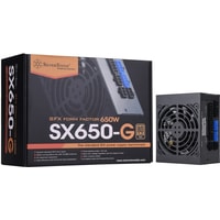 SilverStone SX650-G v1.1 Image #19