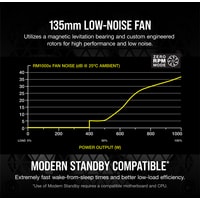 Corsair RMx RM1000x CP-9020201-EU Image #4