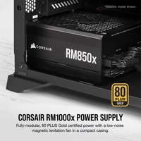 Corsair RMx RM1000x CP-9020201-EU Image #2