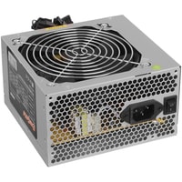 ExeGate ATX-UN600 EX244556RUS-S Image #2