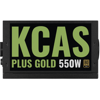 AeroCool KCAS Plus Gold 550W Image #10