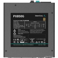 DeepCool PX850G Image #3