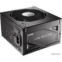 ADATA XPG Core Reactor 650W 80+ COREREACTOR650G-BKCEU