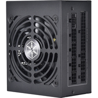 SilverStone Extreme 850R Cybenetics Platinum SST-EX850R-PM Image #1