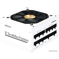 Zalman TeraMax II 1200W ZM1200-TMX2 WH