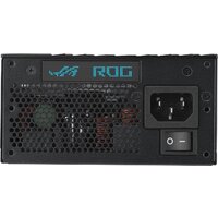 ASUS ROG Loki SFX-L 1200W Titanium ROG-LOKI-1200T-SFX-L-GAMING Image #10