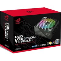 ASUS ROG Loki SFX-L 1200W Titanium ROG-LOKI-1200T-SFX-L-GAMING Image #14