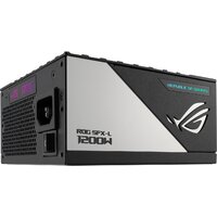 ASUS ROG Loki SFX-L 1200W Titanium ROG-LOKI-1200T-SFX-L-GAMING Image #7