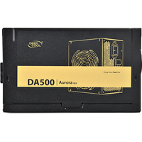 DeepCool DA500 [DP-BZ-DA500N] Image #6