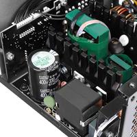 Thermaltake Smart DPS G 600W Bronze [SPG-0600D-B] Image #4