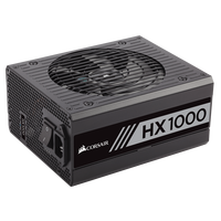 Corsair HX1000 [CP-9020139-EU] Image #2