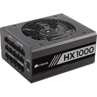 Corsair HX1000 [CP-9020139-EU] Image #1